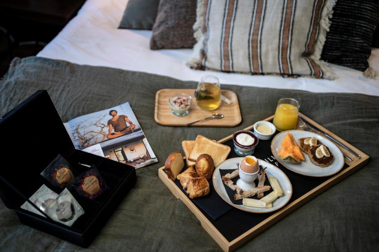 Le Chateau Des Forges Hotel 2*